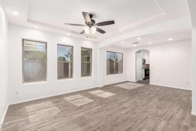 3444 E FLAMINGO Court, Gilbert, AZ 85297