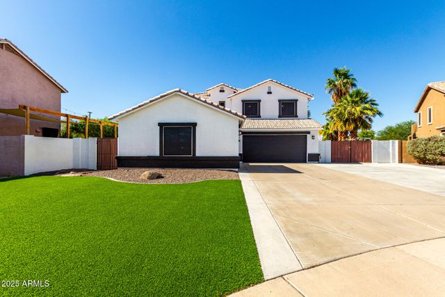 3444 E FLAMINGO Court, Gilbert, AZ 85297