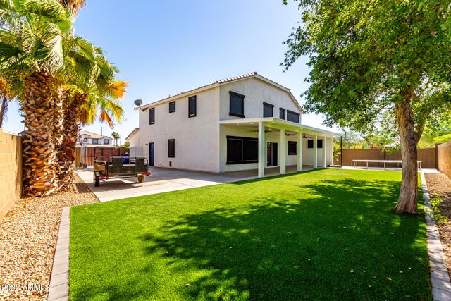 3444 E FLAMINGO Court, Gilbert, AZ 85297