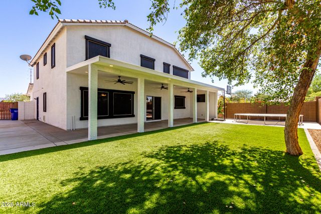3444 E FLAMINGO Court, Gilbert, AZ 85297