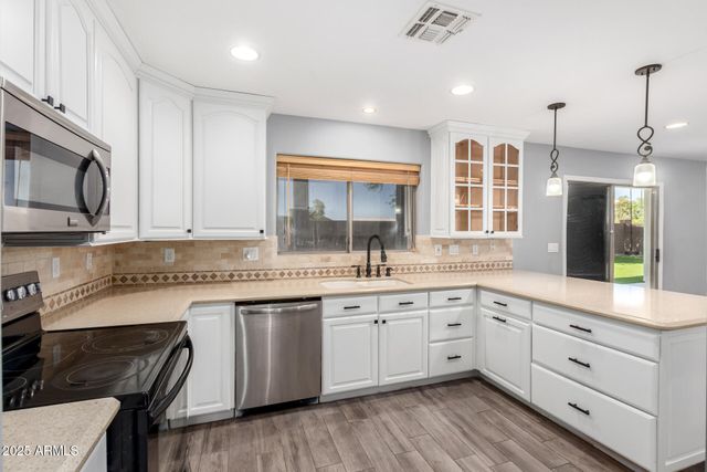 3444 E FLAMINGO Court, Gilbert, AZ 85297