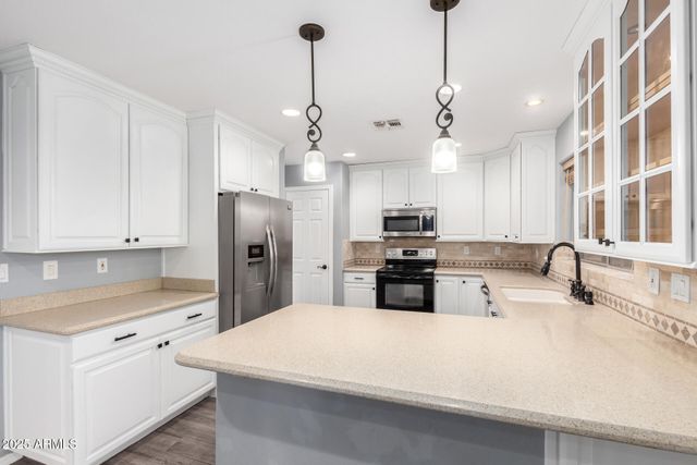 3444 E FLAMINGO Court, Gilbert, AZ 85297