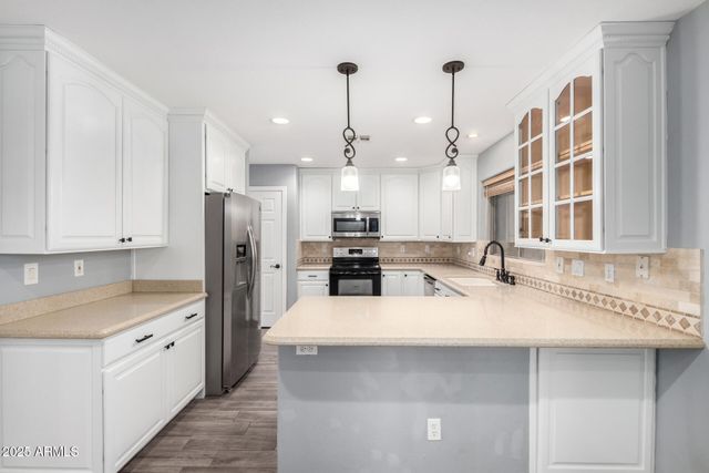 3444 E FLAMINGO Court, Gilbert, AZ 85297