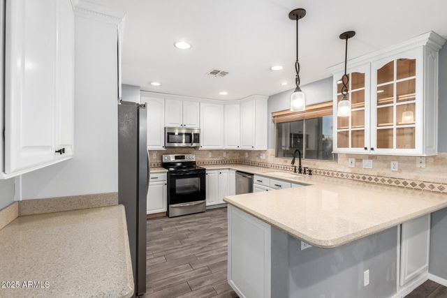 3444 E FLAMINGO Court, Gilbert, AZ 85297