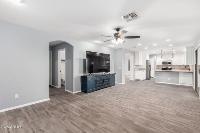 3444 E FLAMINGO Court, Gilbert, AZ 85297