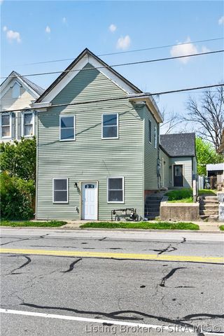 914 W Main Street, New Albany, IN 47150