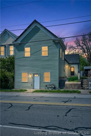 914 W Main Street, New Albany, IN 47150