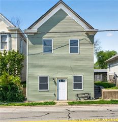 914 W Main Street, New Albany, IN 47150