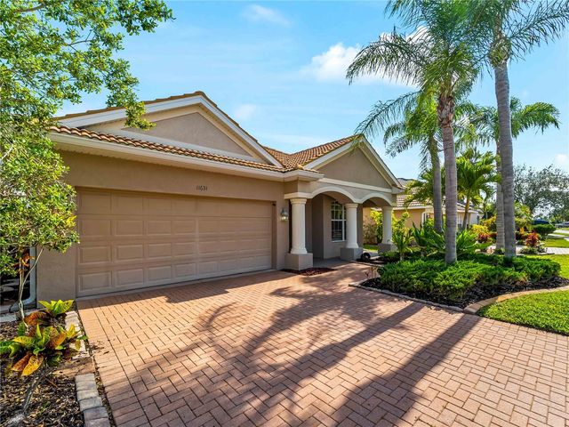 11631 DANCING RIVER DR, Venice, FL 34292