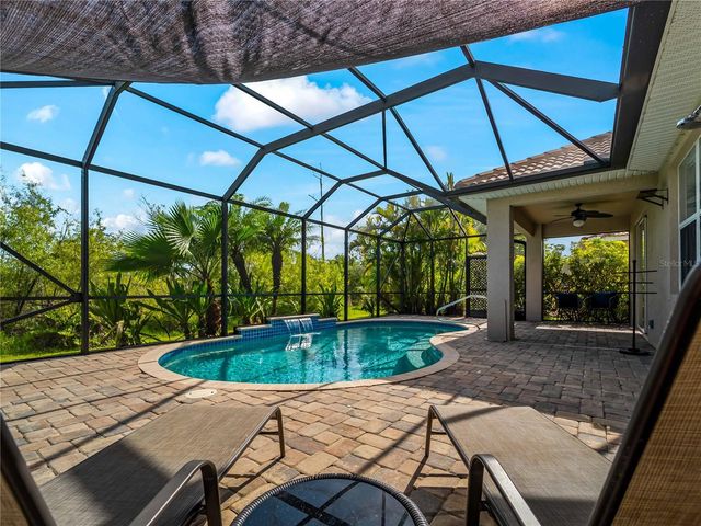 11631 DANCING RIVER DR, Venice, FL 34292