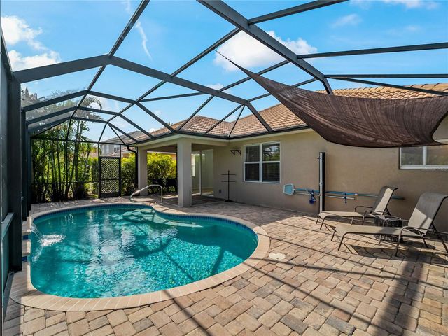 11631 DANCING RIVER DR, Venice, FL 34292