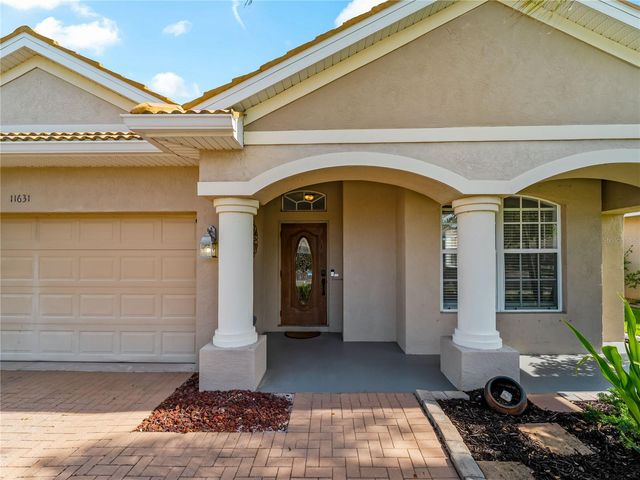 11631 DANCING RIVER DR, Venice, FL 34292