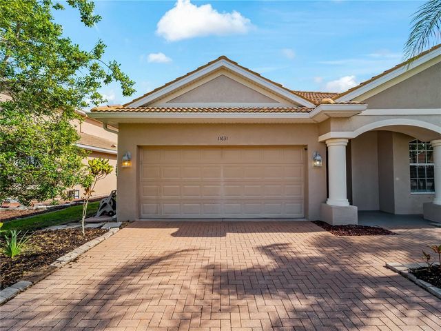 11631 DANCING RIVER DR, Venice, FL 34292