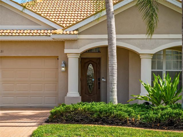 11631 DANCING RIVER DR, Venice, FL 34292