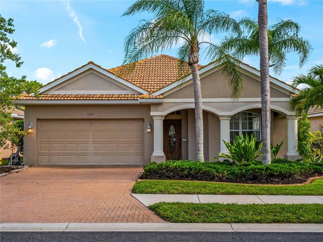 11631 DANCING RIVER DR, Venice, FL 34292