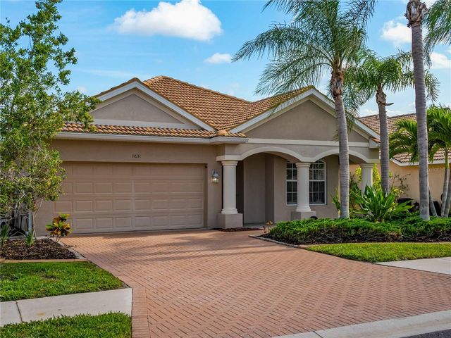 11631 DANCING RIVER DR, Venice, FL 34292
