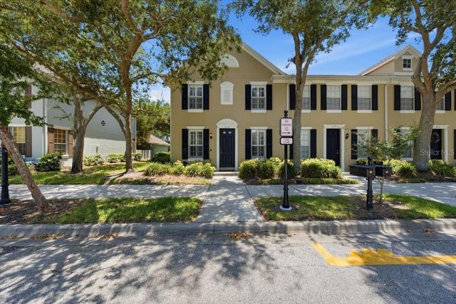 9530 W PARK VILLAGE DRIVE, Tampa, FL 33626