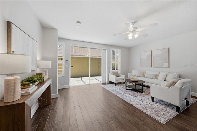 9530 W PARK VILLAGE DRIVE, Tampa, FL 33626