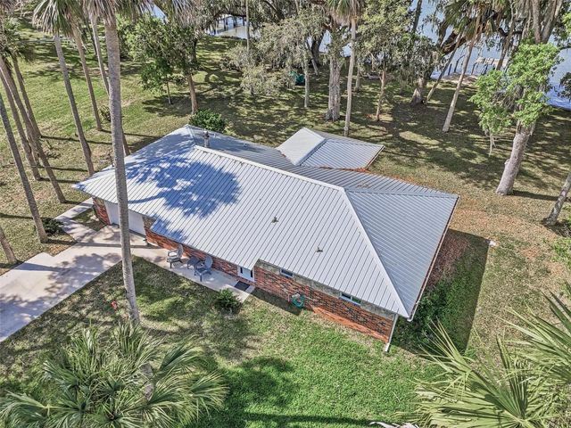 4368 N OCEAN SHORE BLVD, Palm Coast, FL 32137