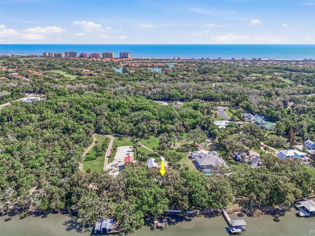 4368 N OCEAN SHORE BLVD, Palm Coast, FL 32137