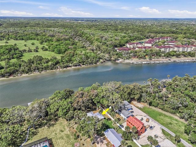 4368 N OCEAN SHORE BLVD, Palm Coast, FL 32137