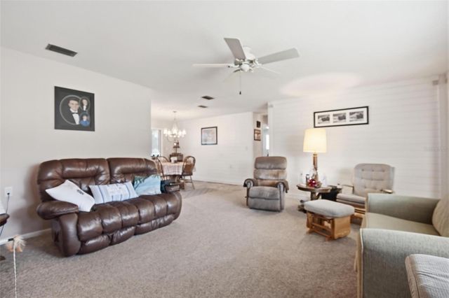 4368 N OCEAN SHORE BLVD, Palm Coast, FL 32137