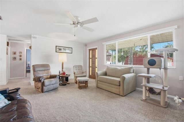 4368 N OCEAN SHORE BLVD, Palm Coast, FL 32137