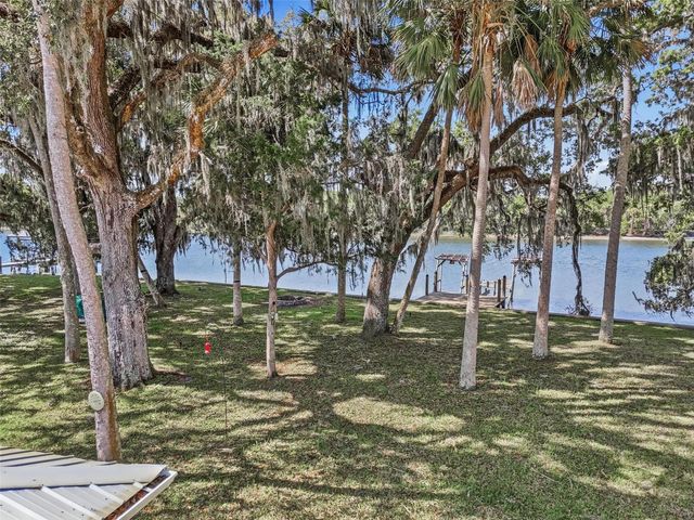 4368 N OCEAN SHORE BLVD, Palm Coast, FL 32137