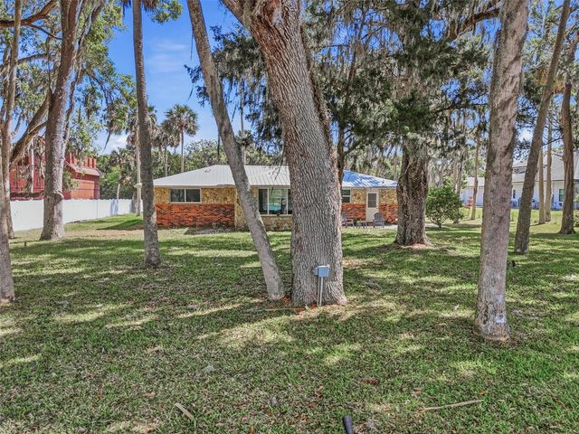 4368 N OCEAN SHORE BLVD, Palm Coast, FL 32137