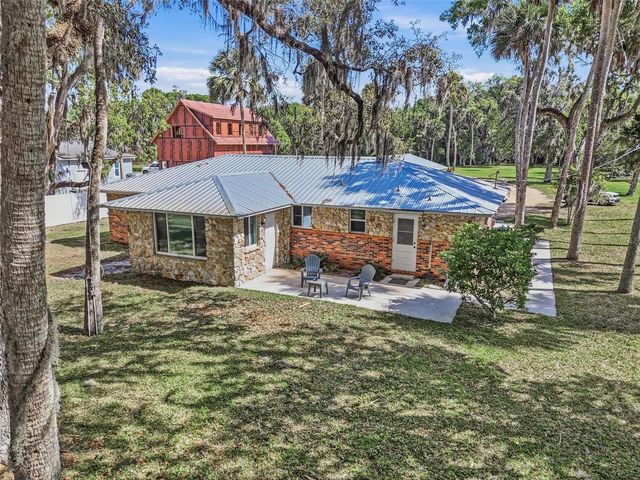 4368 N OCEAN SHORE BLVD, Palm Coast, FL 32137