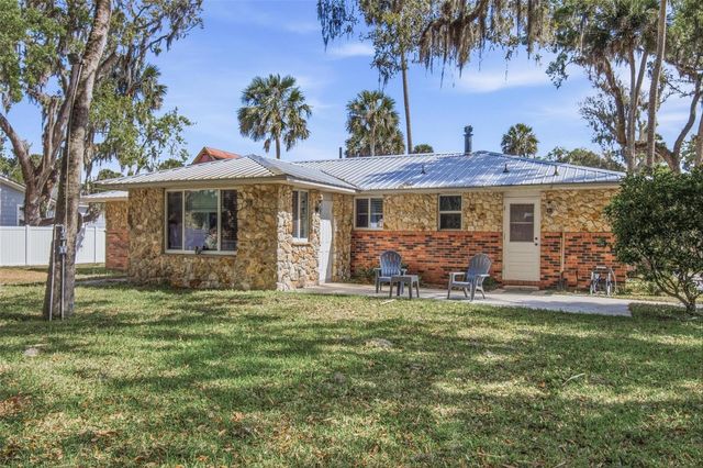 4368 N OCEAN SHORE BLVD, Palm Coast, FL 32137