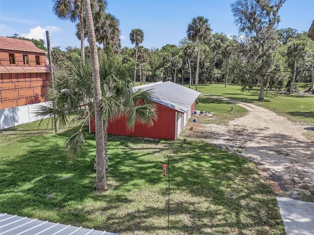 4368 N OCEAN SHORE BLVD, Palm Coast, FL 32137