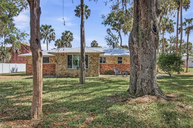 4368 N OCEAN SHORE BLVD, Palm Coast, FL 32137