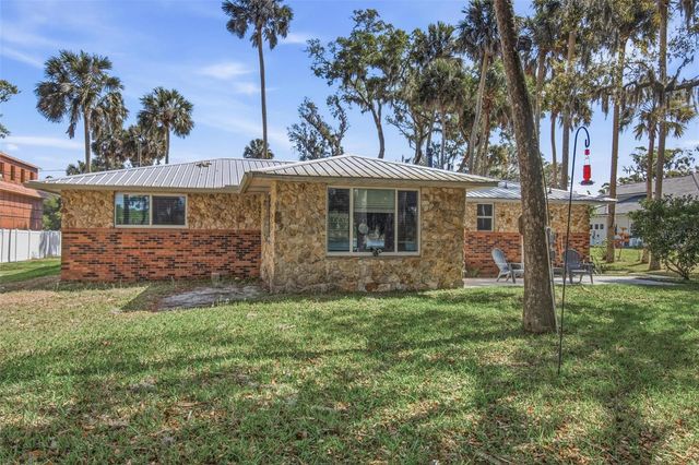 4368 N OCEAN SHORE BLVD, Palm Coast, FL 32137