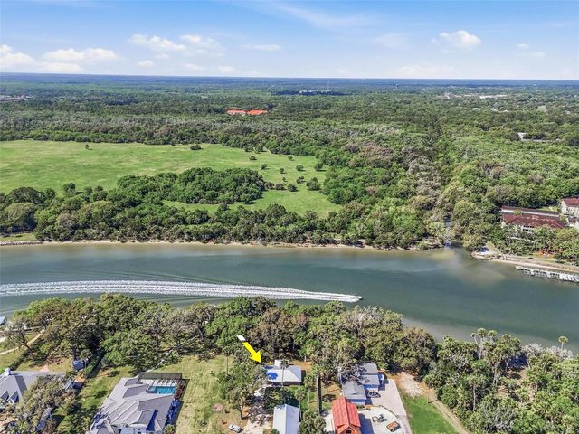 4368 N OCEAN SHORE BLVD, Palm Coast, FL 32137