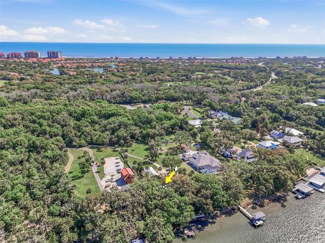 4368 N OCEAN SHORE BLVD, Palm Coast, FL 32137