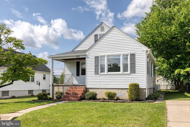 3311 TEXAS AVE, Baltimore, MD 21234