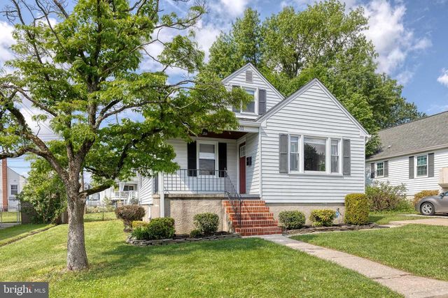 3311 TEXAS AVE, Baltimore, MD 21234