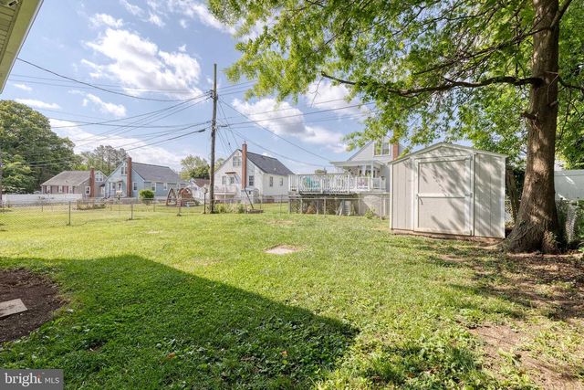 3311 TEXAS AVE, Baltimore, MD 21234