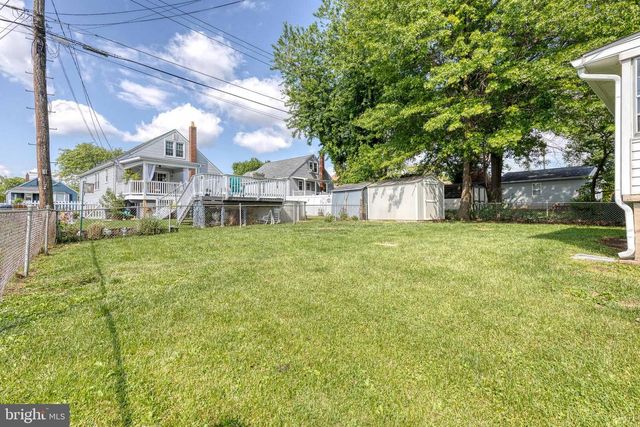 3311 TEXAS AVE, Baltimore, MD 21234