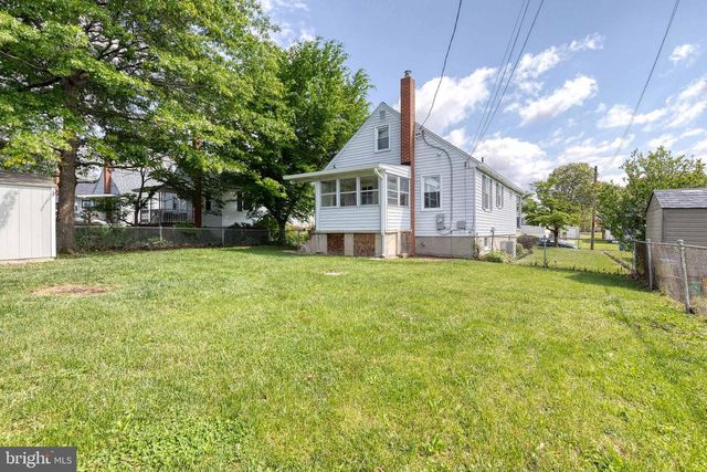 3311 TEXAS AVE, Baltimore, MD 21234