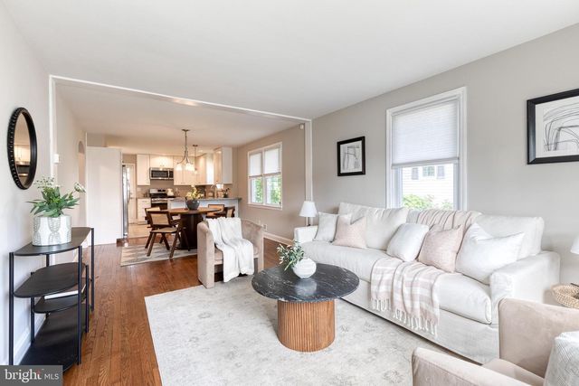 3311 TEXAS AVE, Baltimore, MD 21234