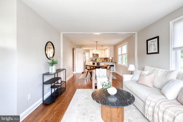3311 TEXAS AVE, Baltimore, MD 21234