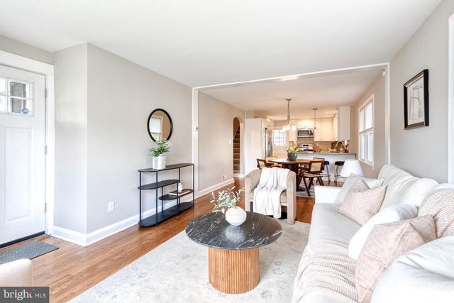 3311 TEXAS AVE, Baltimore, MD 21234