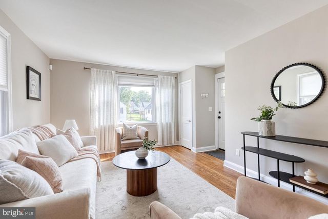 3311 TEXAS AVE, Baltimore, MD 21234
