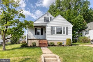 3311 TEXAS AVE, Baltimore, MD 21234