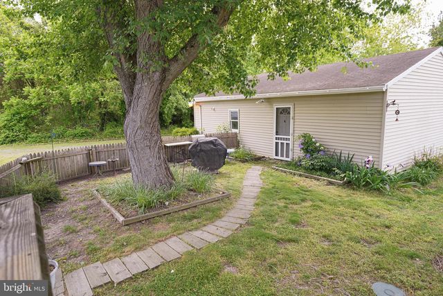 20560 NANTICOKE RD, Nanticoke, MD 21840