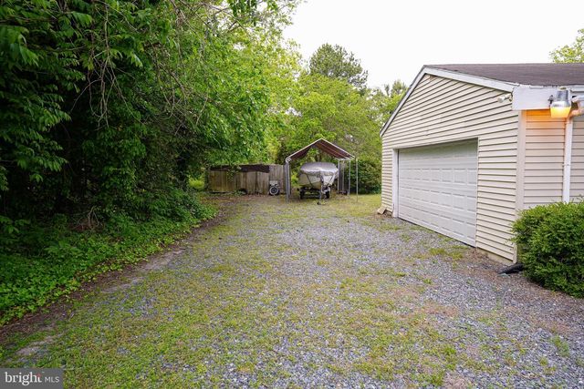 20560 NANTICOKE RD, Nanticoke, MD 21840