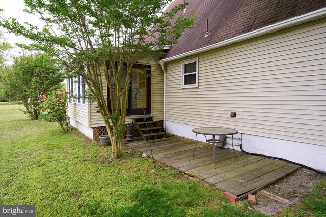 20560 NANTICOKE RD, Nanticoke, MD 21840