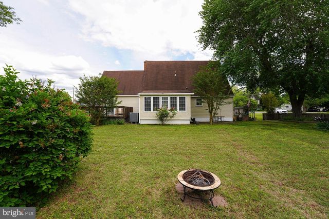 20560 NANTICOKE RD, Nanticoke, MD 21840